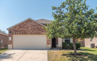 One Story Home - IH35 / White Wing - Buda