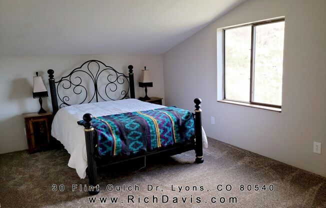 2 beds, 2 baths, $2,250