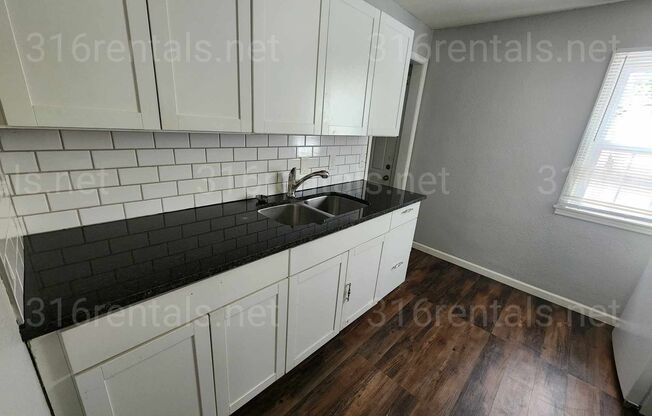 $999 - 3 bedroom / 1 bathroom - Single Family Home