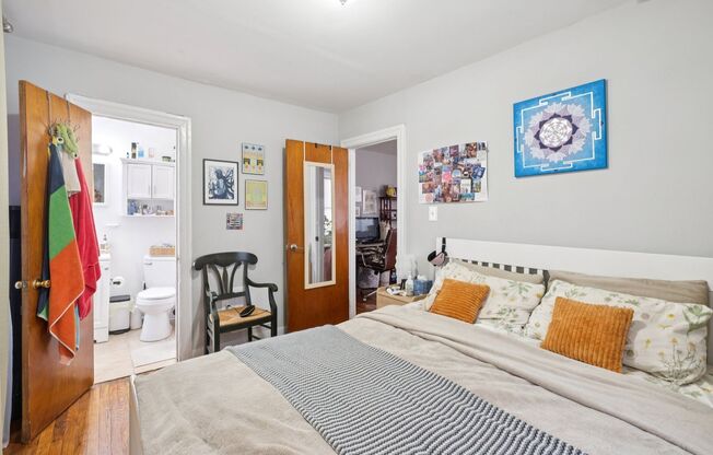 1 bed, 1 bath, 650 sqft, $1,190, Unit A11