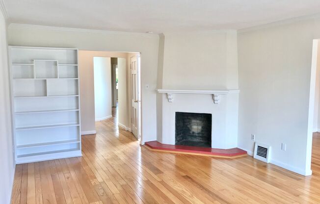 Light Filled, Remodeled 2Br/1Ba Miraloma Home w/Formal Dining, Living, Garden, 2 Car Garage - PROGRESSIVE