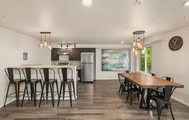 Studio, 1 bath, 186 sqft, $1,345, Unit 423-ARCH