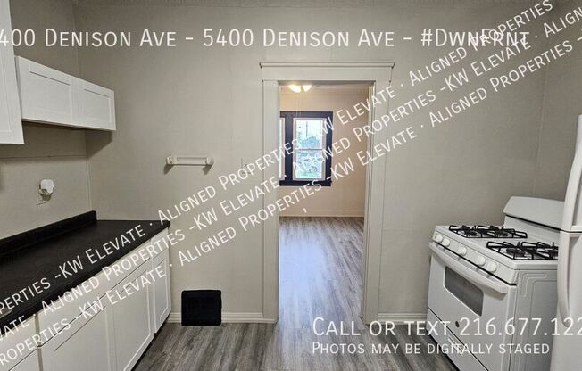 5400 Denison Ave - 5400 Denison Ave