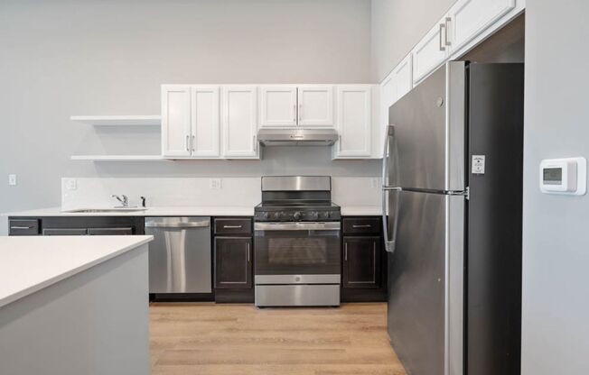 1 bed, 1 bath, 665 sqft, $1,250, Unit 1323