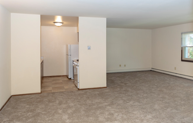 Greenfield Terrace Apartment Homes