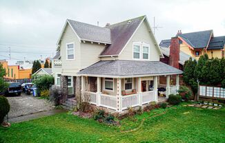 308 NE Ainsworth Street