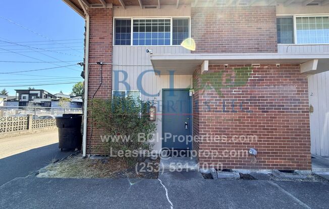 Deville Townhomes