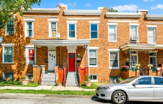 1113 N LUZERNE AVE