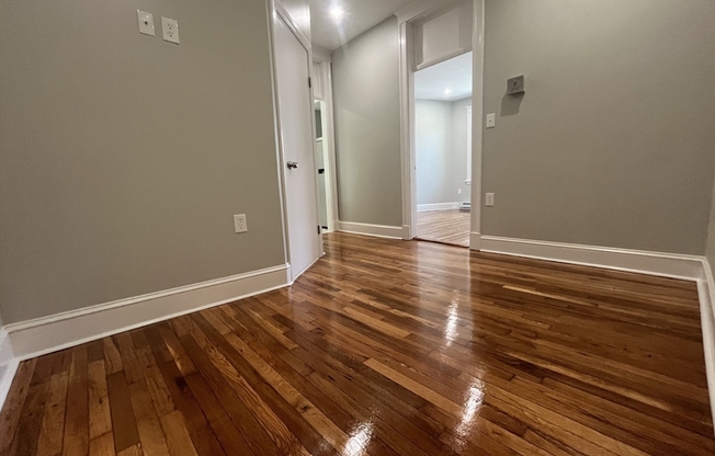 1 bed, 1 bath, $2,795, Unit 2FL-R