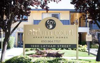 Atrium Court Apartments