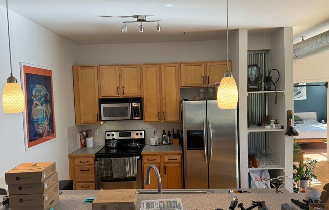 2 beds, 1 bath, $2,280, Unit # 206