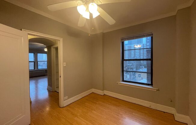 1 bed, 1 bath, 600 sqft, $1,595, Unit 209