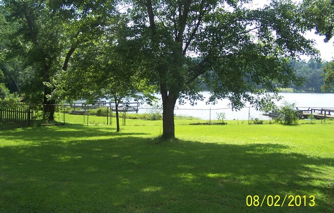 Lakeshore