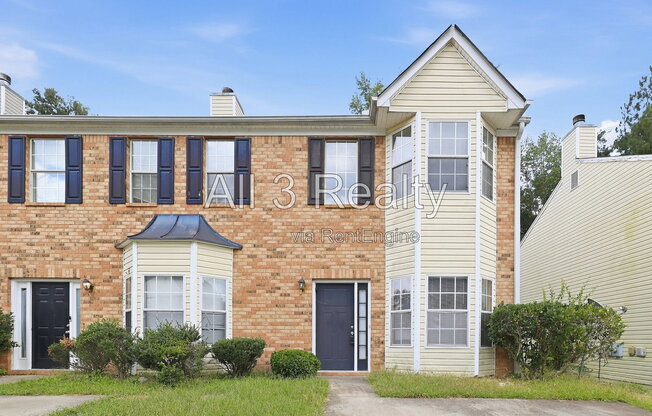2 beds, 2.5 baths, 1,168 sqft, $1,395