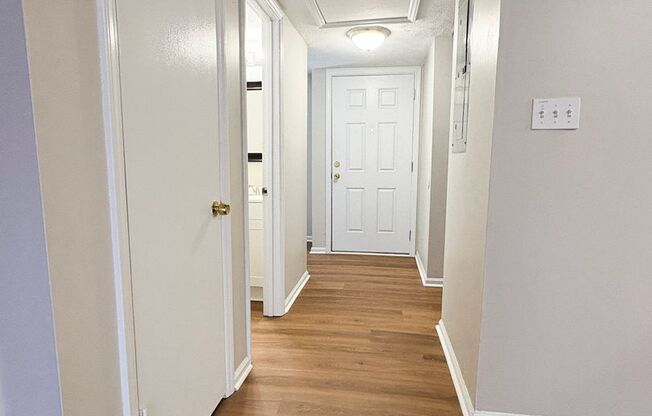 3 Bedroom 3 Bathroom- No Pets