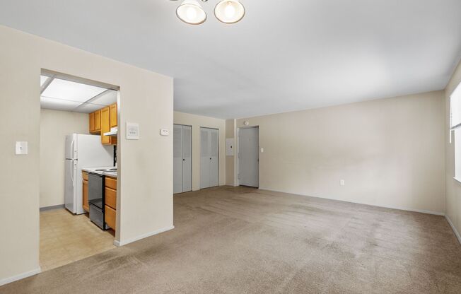 1 bed, 1 bath, 750 sqft, $675, Unit 110 G