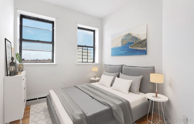 2342 Atlantic Ave 22 LLC
