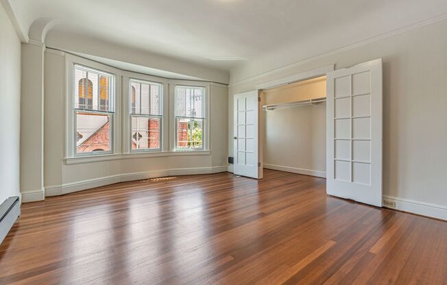 2890 California Apartments*
