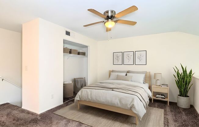 1 bed, 1.5 baths, 778 sqft, $1,395