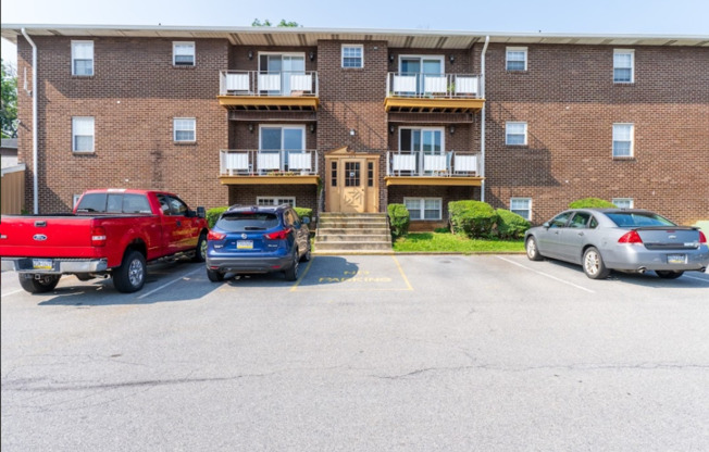 Partner-provided property photo