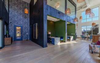 4600 ROSS DOWNTOWN DALLAS, TX APARTMENTS