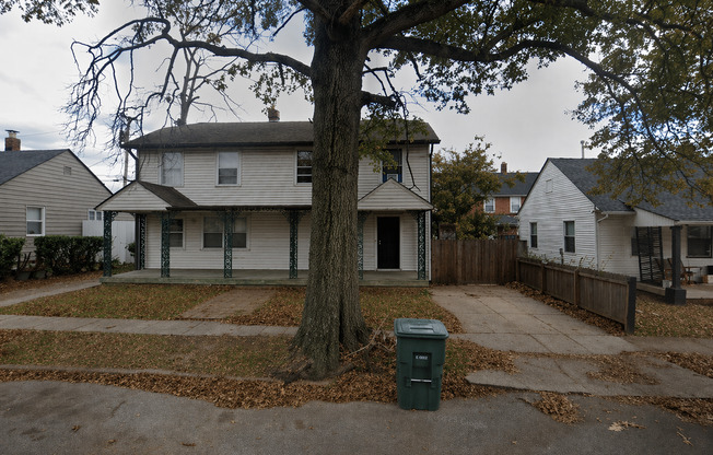 911 Bryan Street - COMING SOON!