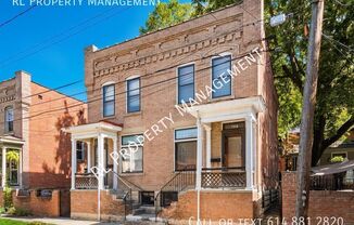 726 Kerr St.