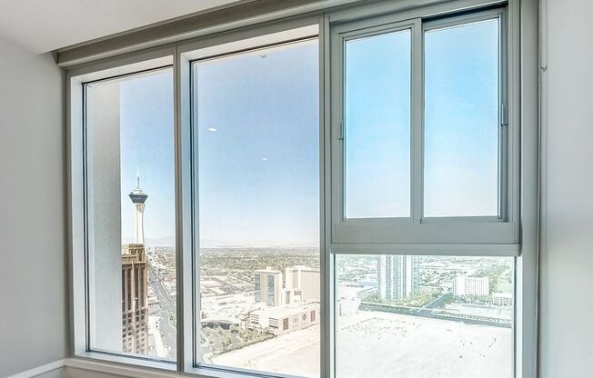 2 beds, 2 baths, $2,800, Unit # 3706