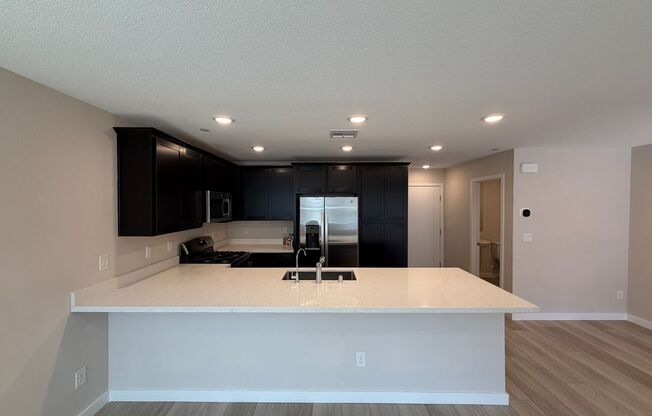New Built Townhome For Rent - Accepting Housing Vouchers.