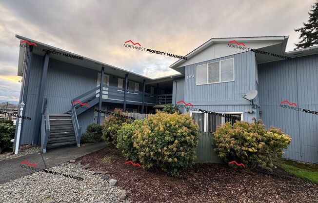 r281j Cedar Crest Apartments