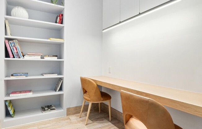 1 bed, 1 bath, $4,695, Unit 22C