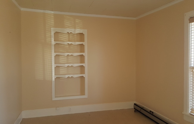 Studio, 1 bath, 250 sqft, $750, Unit 632 Harrison # 3