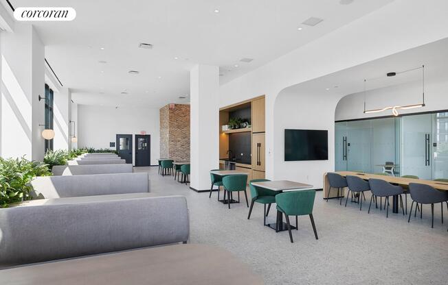 1 bed, 1 bath, $4,435, Unit 1209