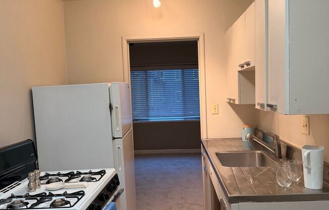 Alexander’s Place at 1625 H ~ Discover Timeless Charm in the Heart of it All!