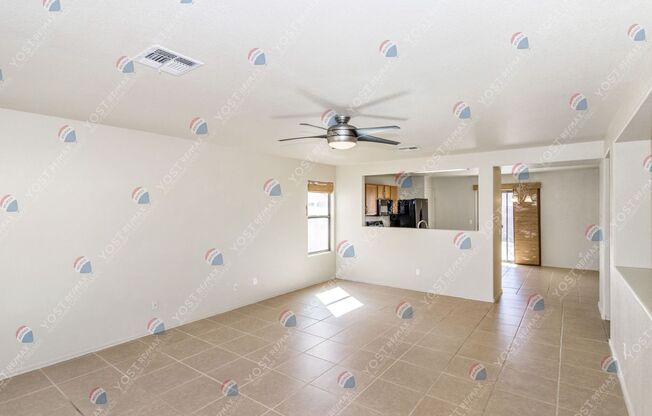 Beautiful home in SK Ranch!
