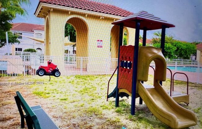 4932 SW 140TH TER # 1 MIRAMAR, FL 33027