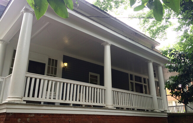 118 S Boylan Ave
