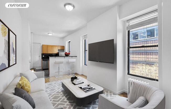 100 W 67 ST 4 SE