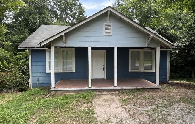 Charming 4 Bedroom Bungalow in Concord