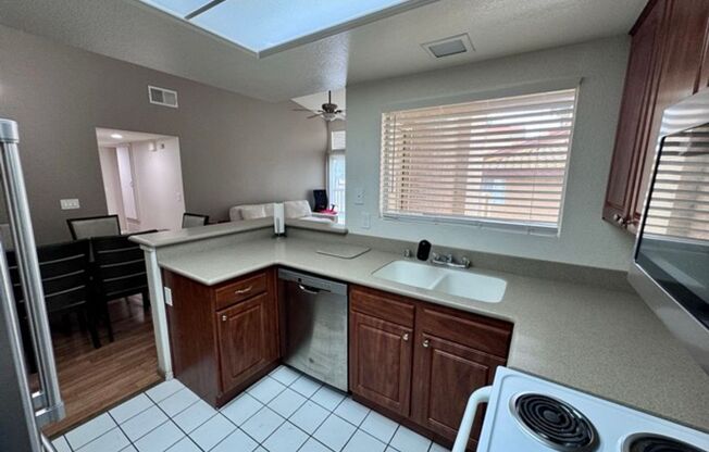 2 beds, 2 baths, $2,150