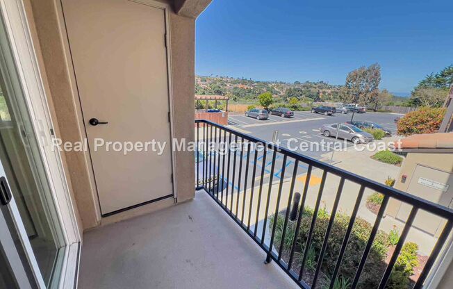 AVAILABLE NOW - Nice Condo in Pismo Beach - 2 Bed / 2 Bath