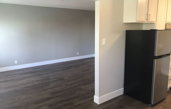 1 bed, 1 bath, 650 sqft, $1,895, Unit 16