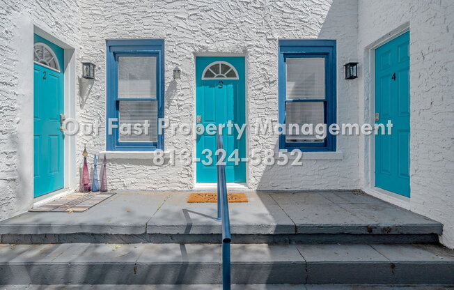 517 W IDLEWILD AVE