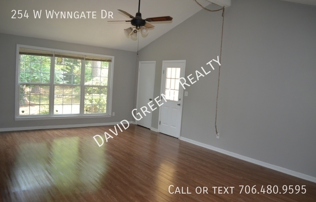 254 W WYNNGATE DR