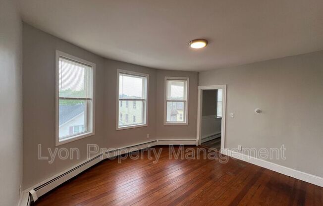 31 GREELEY ST