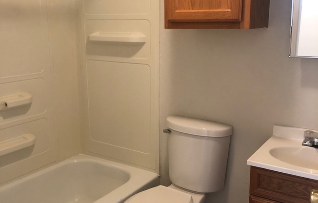 1 bed, 1 bath, 550 sqft, $650