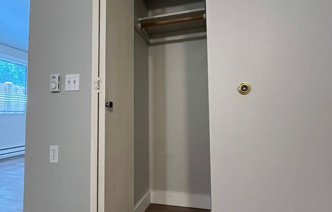 1 bed, 1 bath, 480 sqft, $1,450, Unit 109