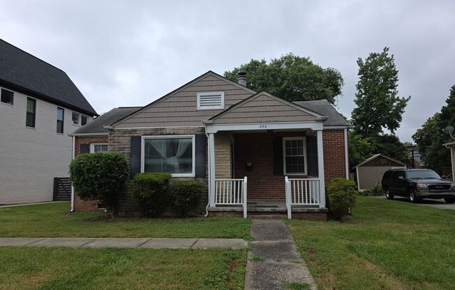 356 Melbourne Court