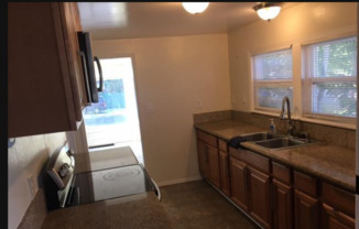 4 beds, 2 baths, $2,550