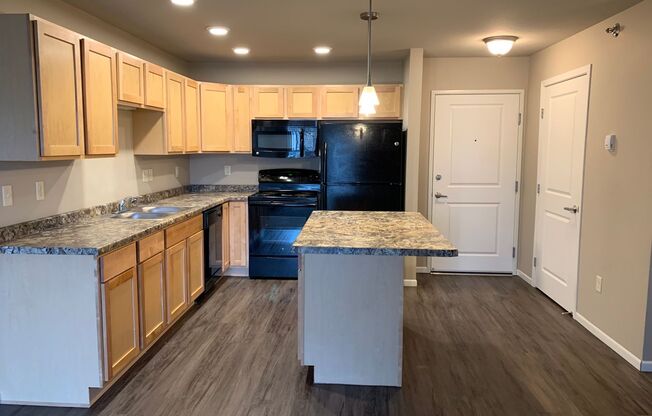1 bed, 1 bath, 662 sqft, $1,020, Unit 2320-303